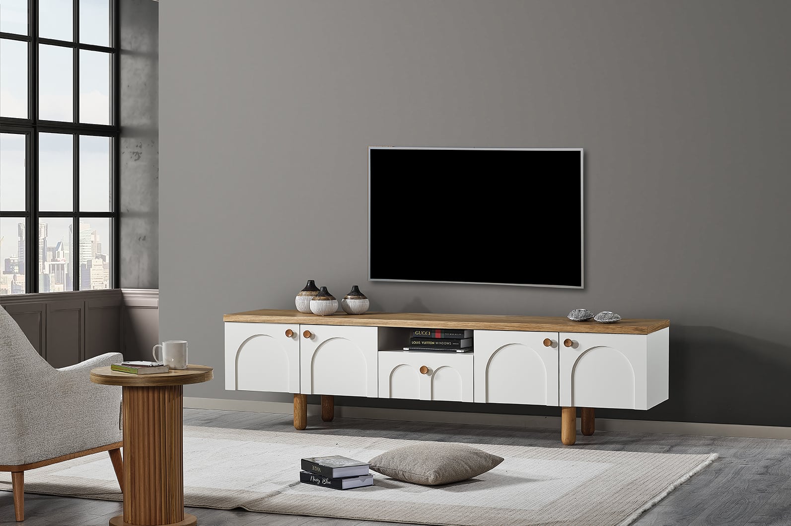 Yaşam Alanlarınıza Değer Katıyoruz