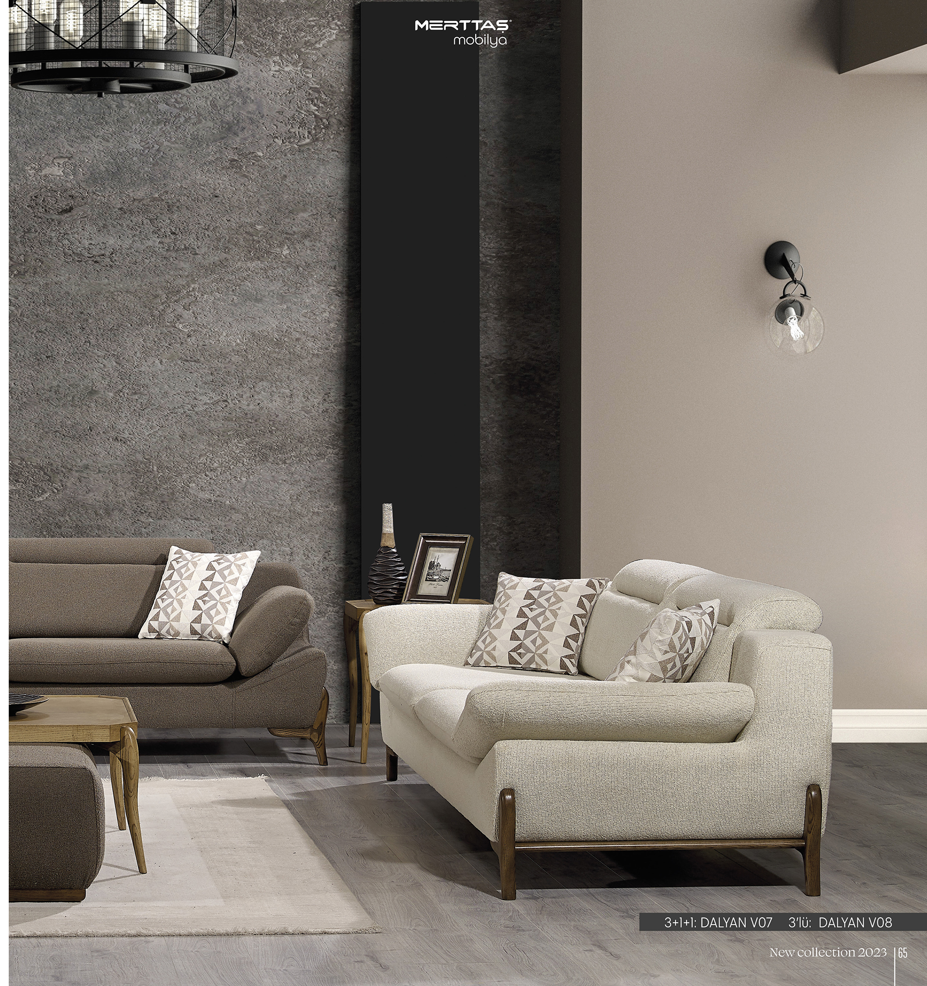 Lazer Koltuk Takımı