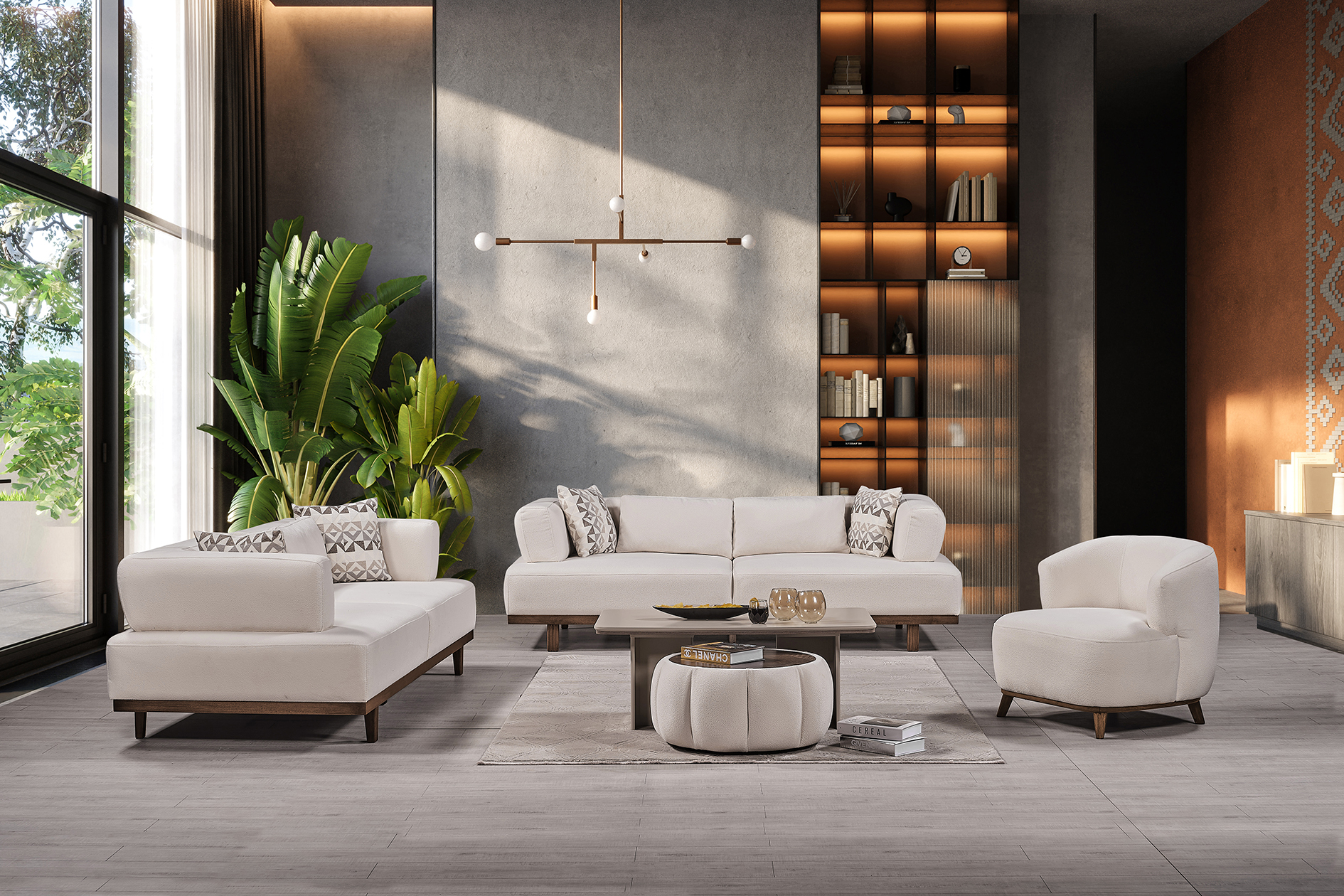 Lucas Koltuk Takımı