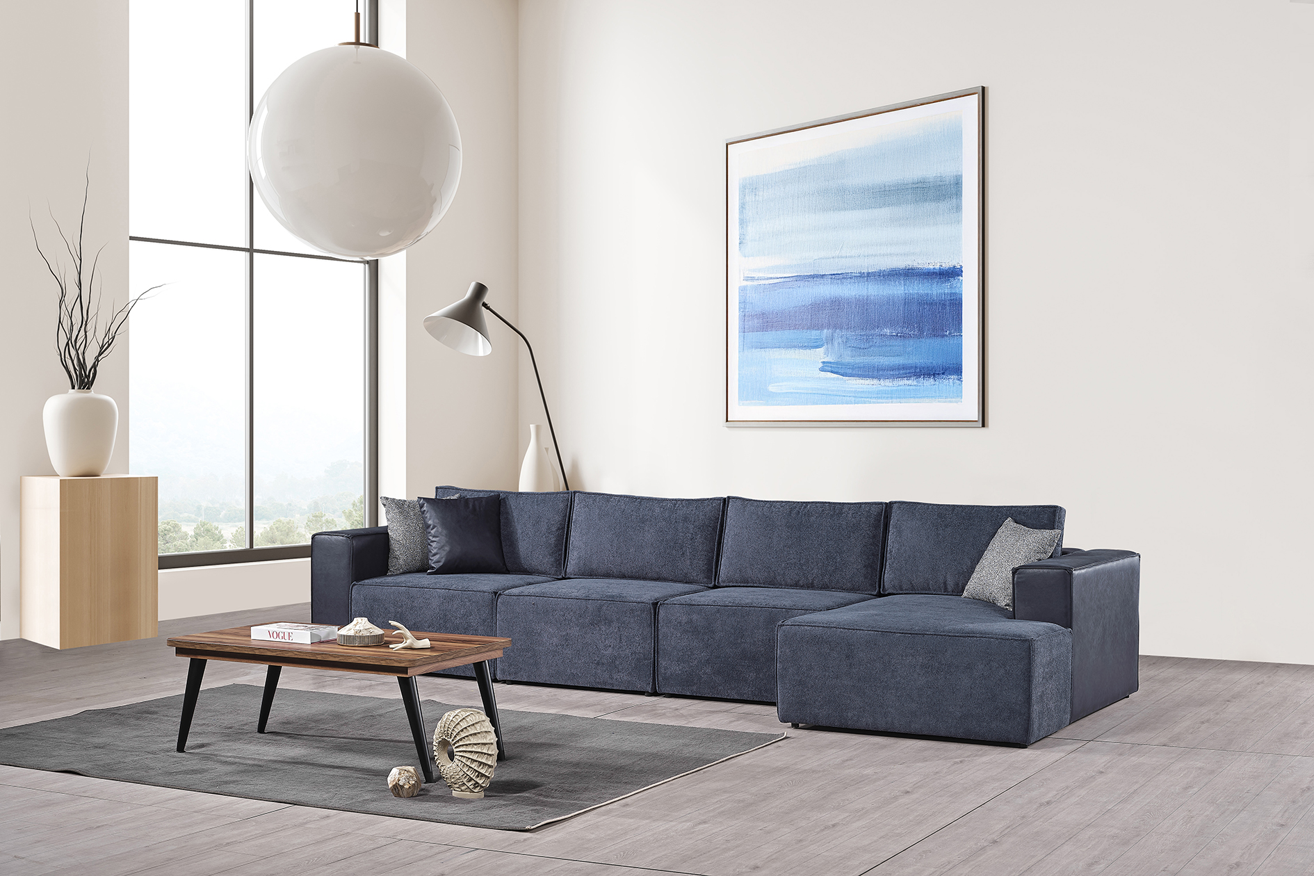 Lego Köşe Takımı