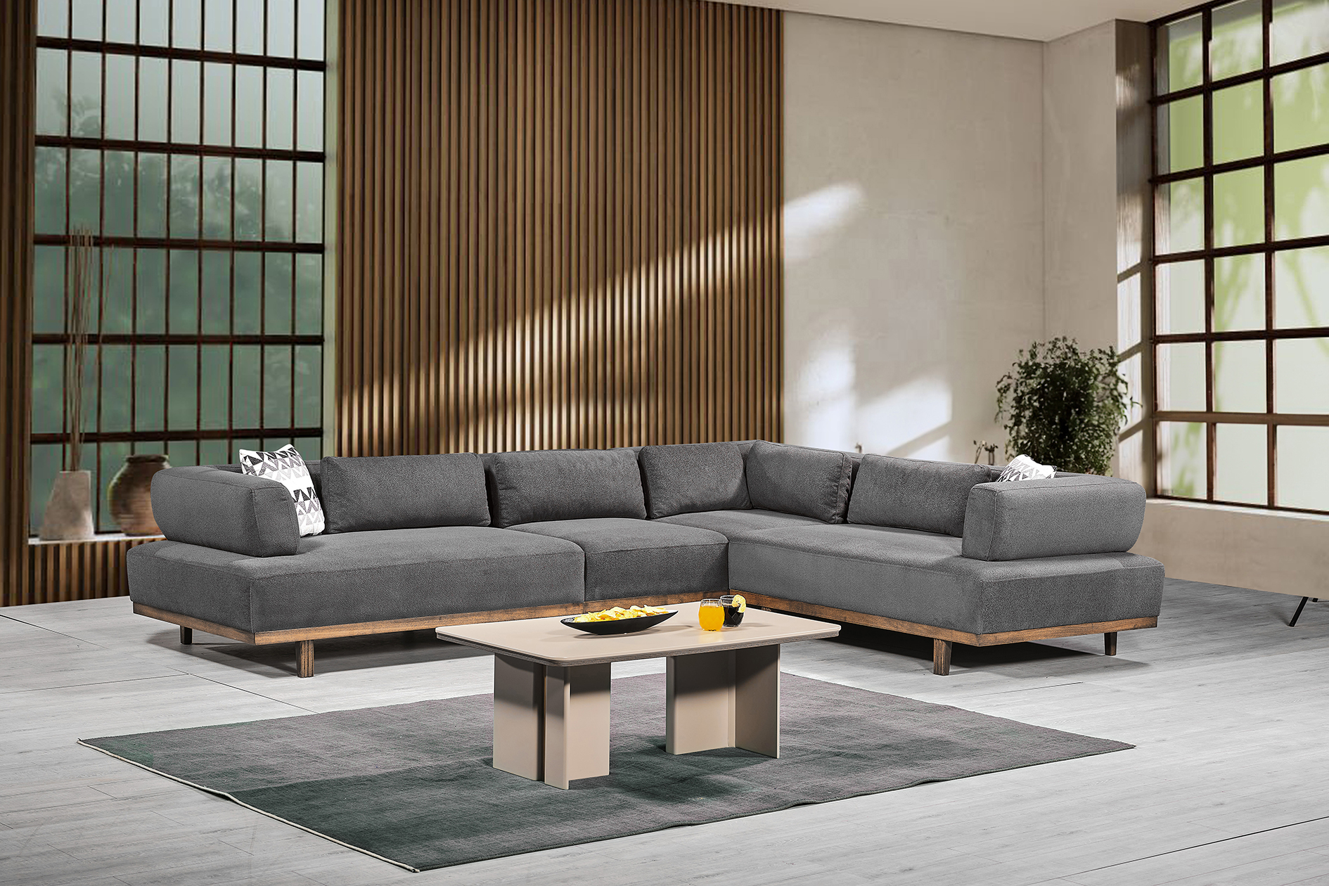 Lucas Köşe Takımı