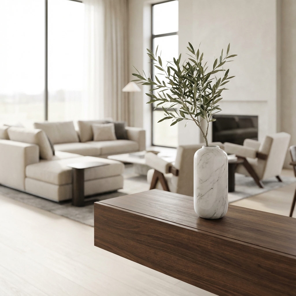 Merttaş Mobilya - Detay 2